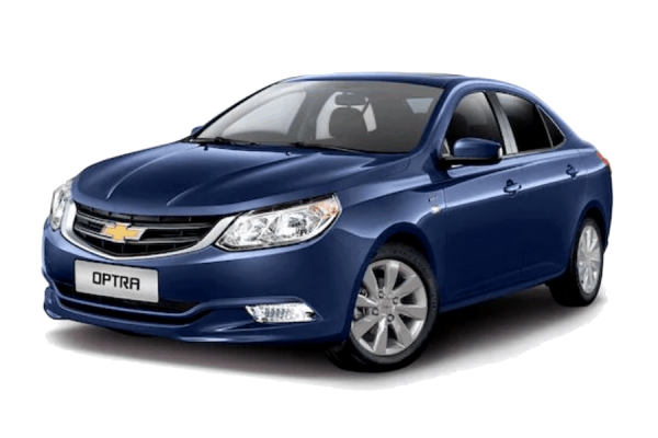 Optra New  | اوبترا الشكل الحديث