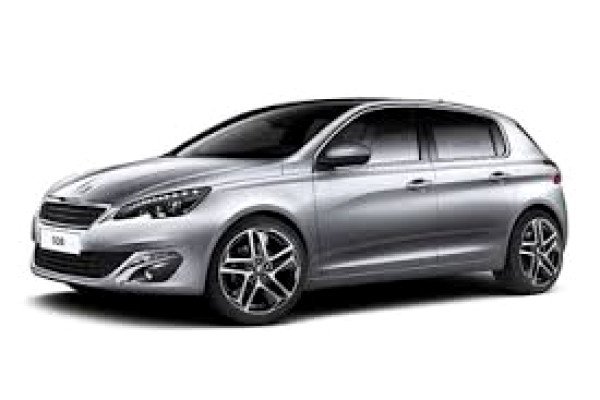  Peugeot 308 | بيجو 3008-3008