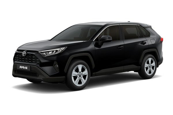 Rav 4|راف فور
