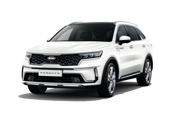 Sorento|سورنتو