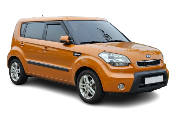 SOUL 2008/2013| سول 2008/2013