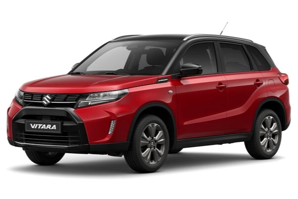 Vitara|فيتارا