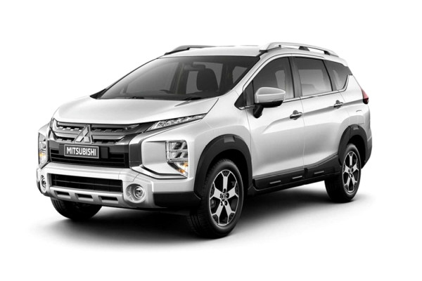 Xpander|إكسباندر