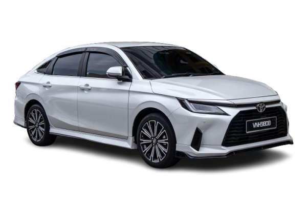   Yaris20014 | يارس حديث 2014