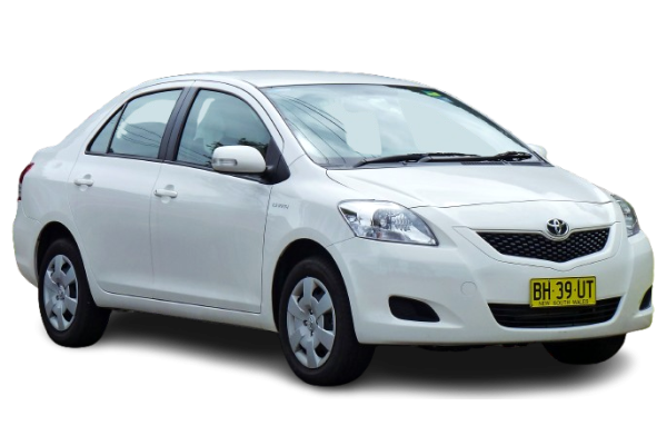   Yaris2008 | يارس 2008/2009