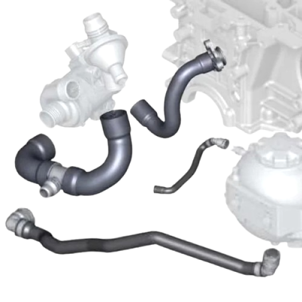 10707-Hose and Pipes | خراطيم ومواسير