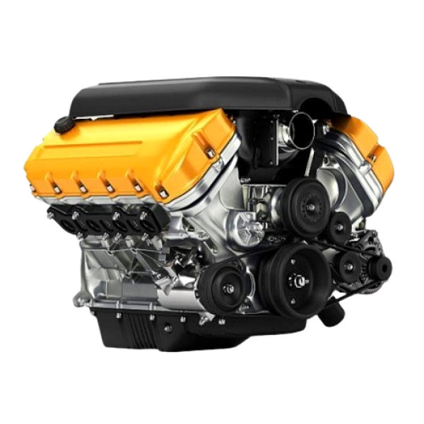 Engine Parts | أجزاء المحرك