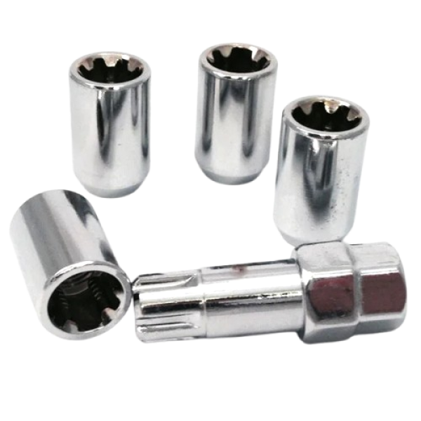 20104-Bolt and Nut | مسمار وصاموله عجل