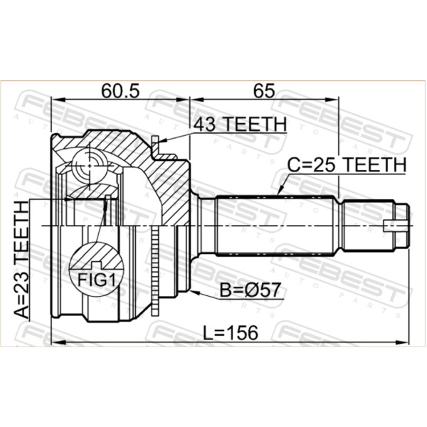 كوبلن ماتسوبيشي لانسر  اوتوماتيك خارجي شمال ياباني  (2000-2013)
