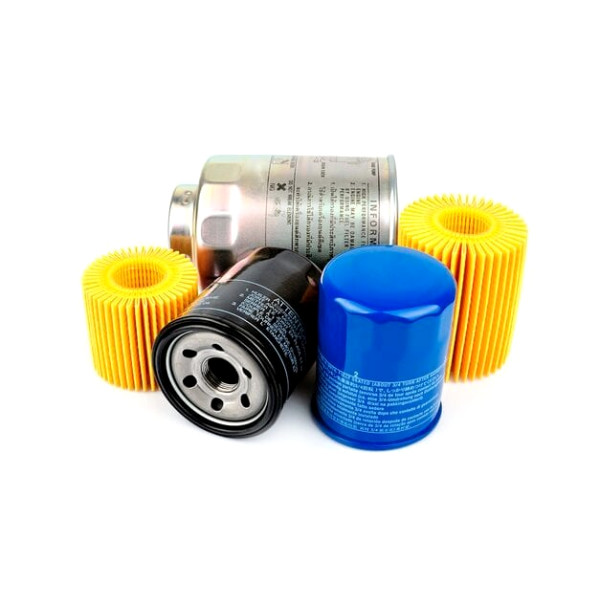 Oil Filter For Toyota Corolla ST-01107
