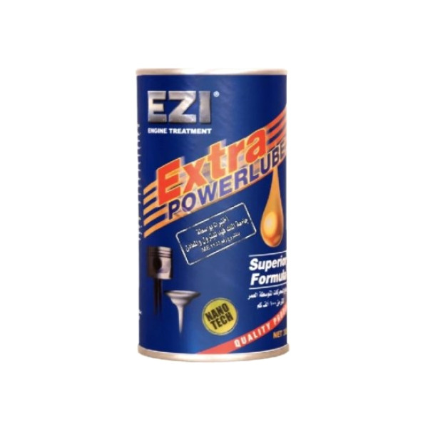 ايزي بور ازرق اضافه للموتور اكثر من 100000 كم