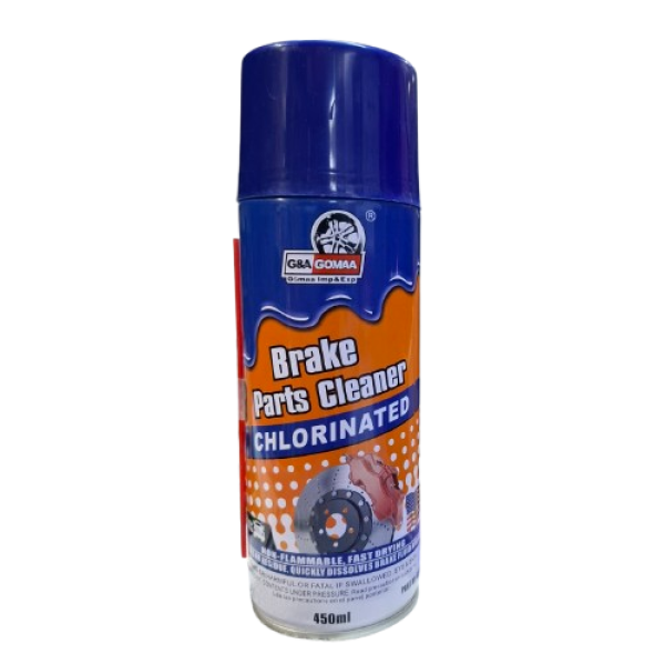 Break Cleaner China Gomma