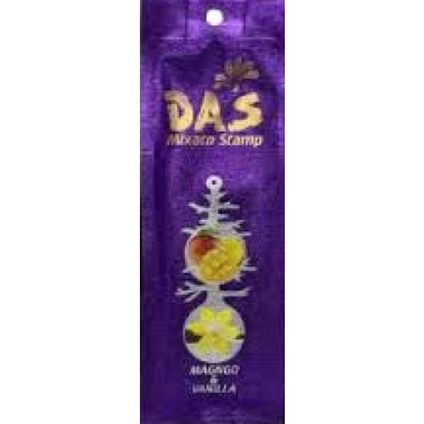 كارت معطر فواح داس -اكس 2 حجم كبير - X 2