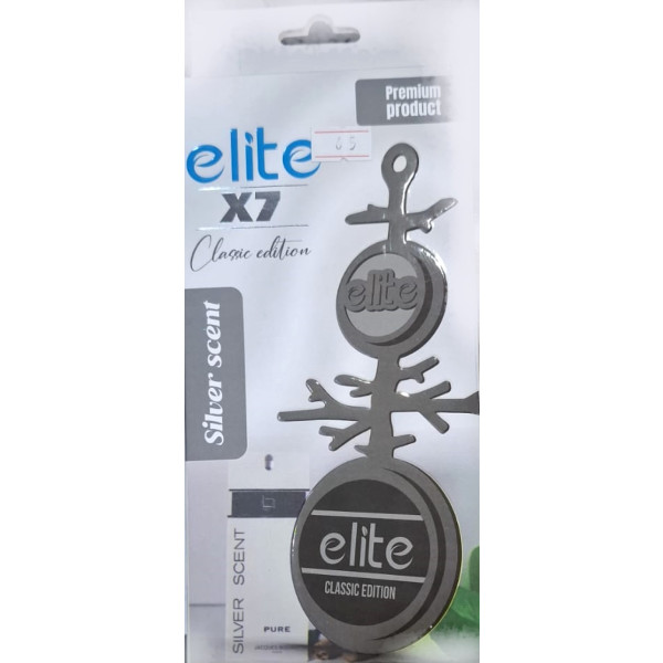 كارت معطر فواح  ELITE  - DAS
