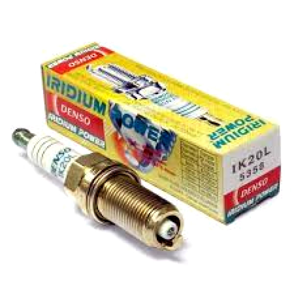 Spark PLUG Denso Irridum IK20L