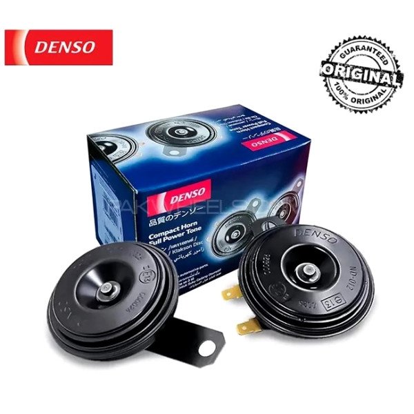 Horn Denso Set Indonesian - 272000-6920