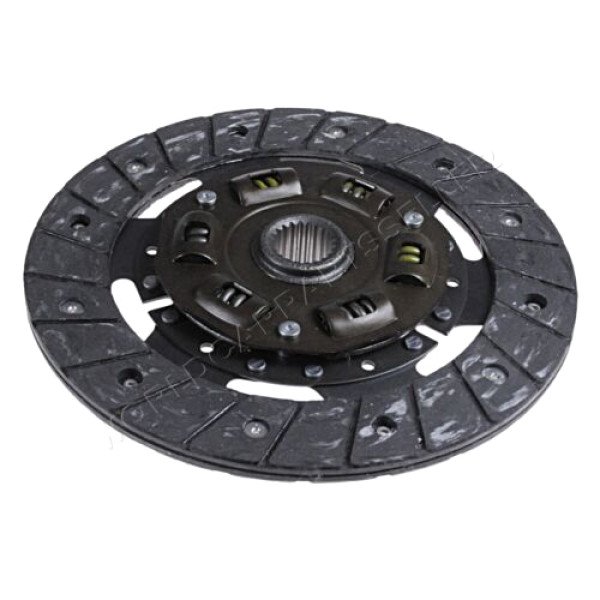 Clutch Release Disk Value For Lanos - Nubera 96129618