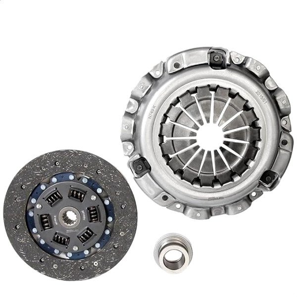 Clutch Kit Valeo PHC For Picanto - I10 2011 KIK-032