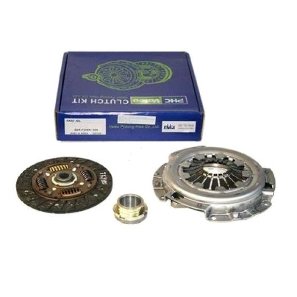 Clutch Kit Valeo PHC For Verna- Cerato2009-2013 KITHDK-193