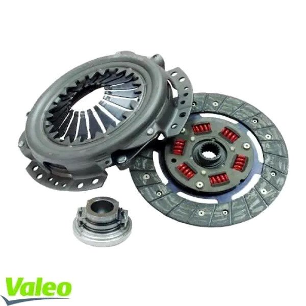 Clutch Kit Valeo PHC For New Accent 2010- Rio2011 KITHDK-204