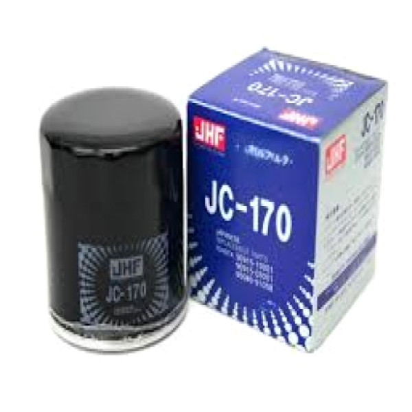 JHF JC-170 فلتر زيت تويوتا كوري رقم 1 - JC-170