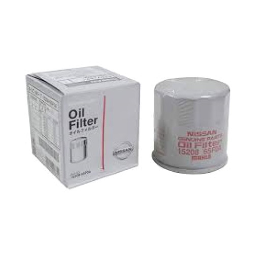 JHF JC-218-560 فلتر زيت نيسان كوري رقم 1 - JC-218-560