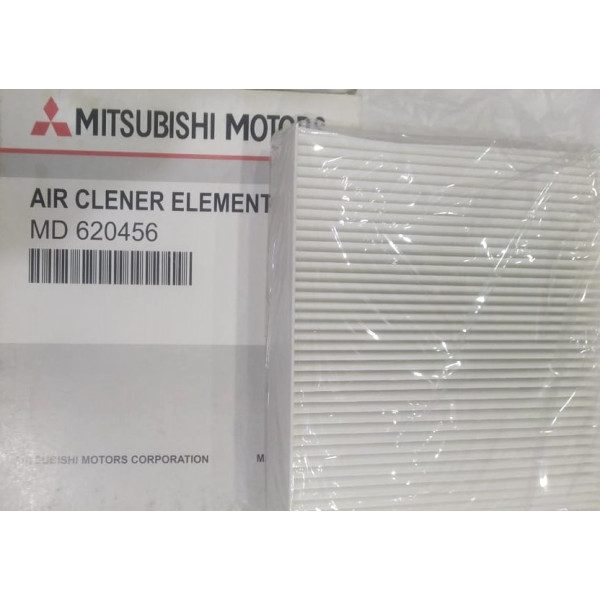 A/C Filter For Lancer Shark MD620456 |  فلتر مكيف ماتسوبيشي ياباني لانسر قرش - MD620456