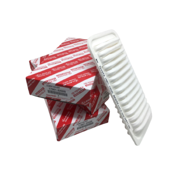 Air Filter For Corolla -BYD 17801-22020| فلتر هواء تويوتا 2001 صيني- BYD - 17801-22020