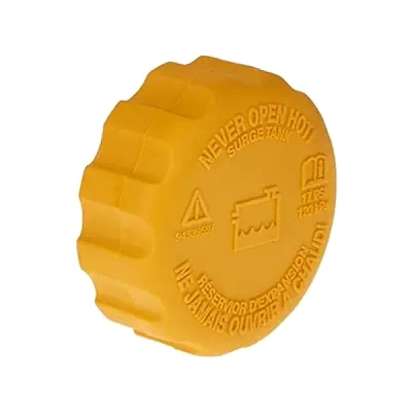 Radiator Cap For Deawoo Nubers  short 94539597  |  غطاء قربه مياه قصير دايو نوبيرا  1304666