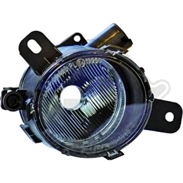 فانوس شبوره كورسا 2016 يمين تايواني - 442-2027R-AE