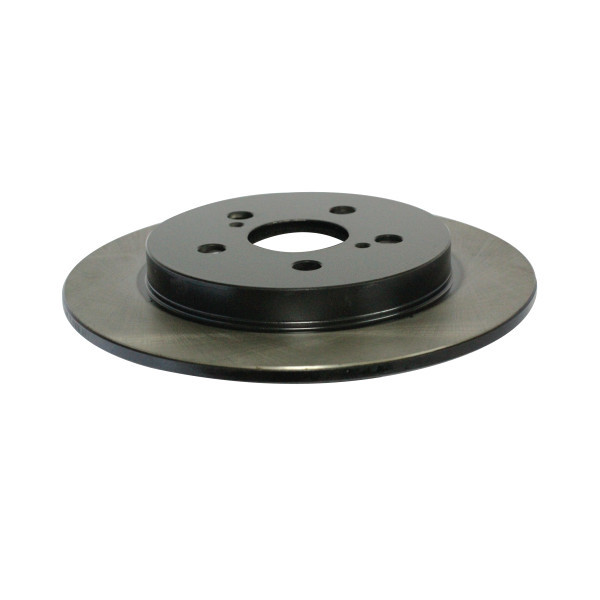 طقم 2 طنبوره فرامل امامي تويوتا كورولا 2002 - 2006 1600cc من الشركه الهندسيه للسيارات 43512-12620