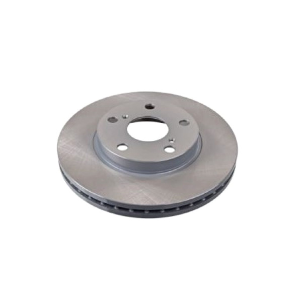 طقم 2 طنبوره فرامل امامي تويوتا كورولا 2008 جنوب افريقيا من الشركه الهندسيه للسيارات 43512-12690