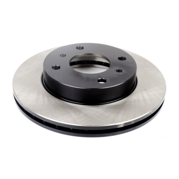 طقم 2 طنبوره فرامل امامي نيسان صني من الشركه الهندسيه للسيارات N16  40206-4M400