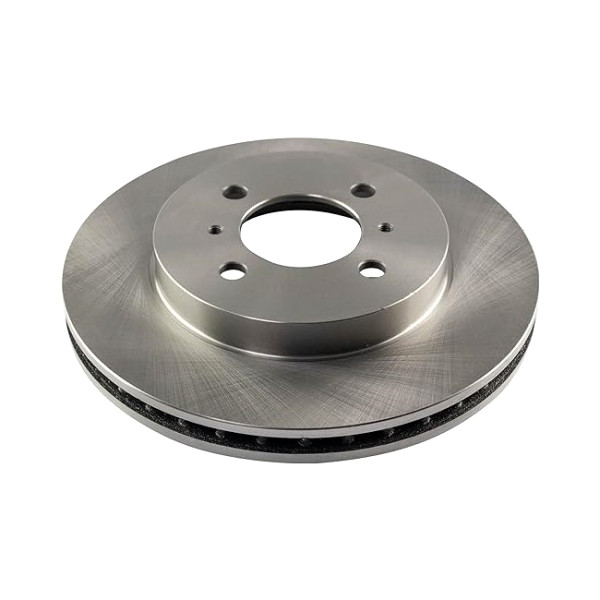 طقم 2 طنبوره فرامل امامي ميتسوبيشي لانسر 2005-2013   1600cc من الشركه الهندسيه للسيارات MR389722