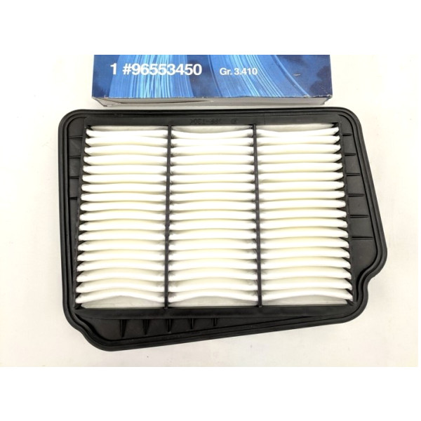 Air Filter For Optera 96553450| فلتر هواء اوبترا - 96553450