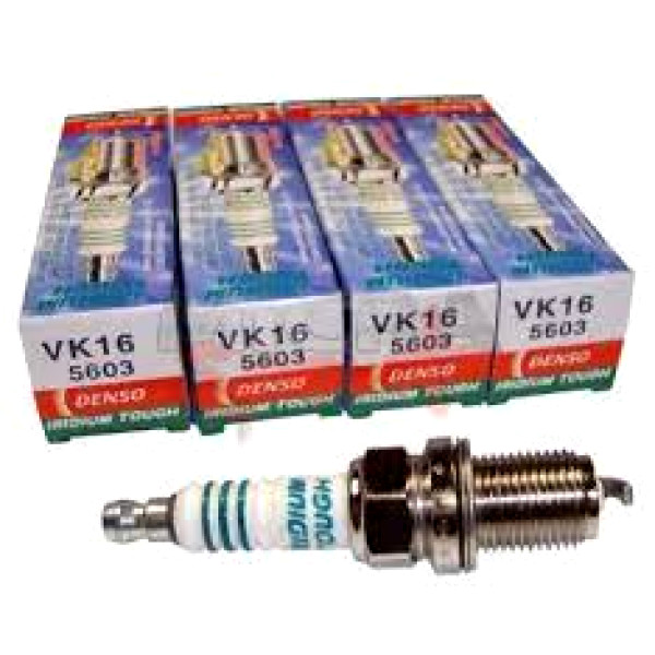 Spark Plug Tough Irridum VK16