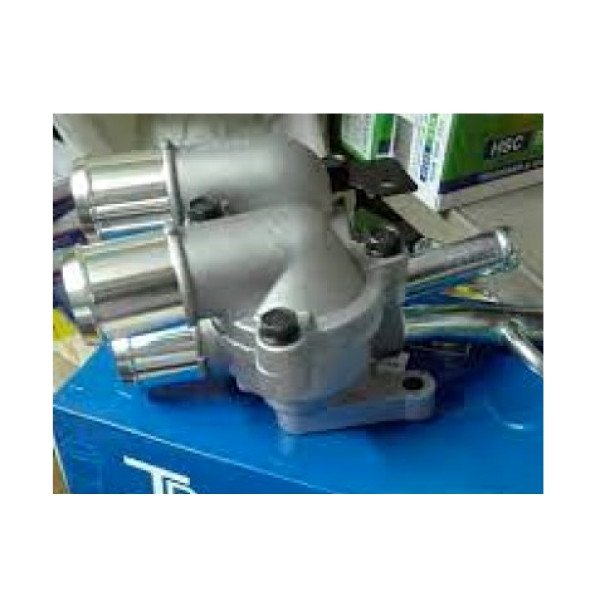 Thermostat Elbow Complet For Verna Matrix