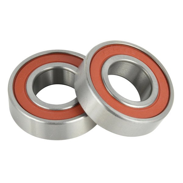 Rear Bearing For Nubera- Lanos Golf Abeza