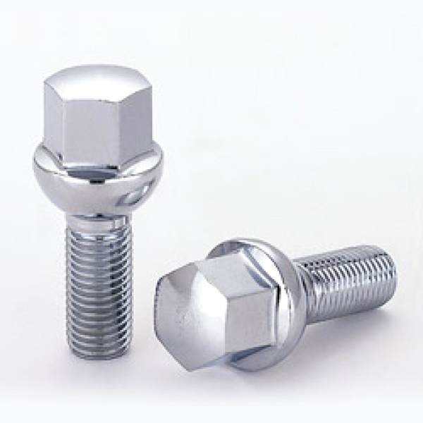 مسمار عجل امامي بيجو - Nuts and Bolts