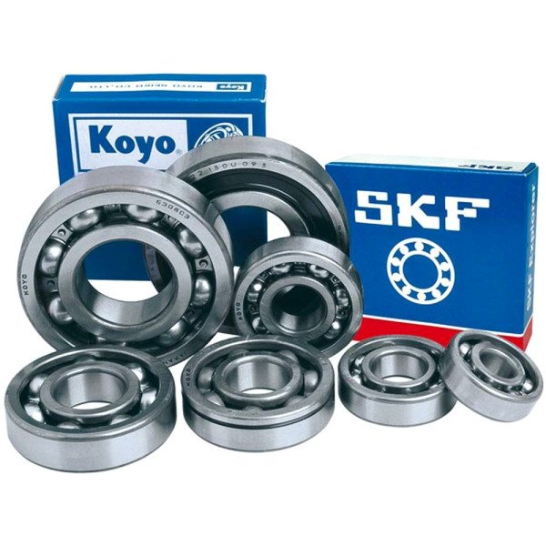 Front Wheel Bearing For Verna SKF -VKB-20002