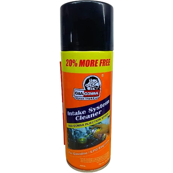Injection Clean علبه منظف بخاخات اسبراي صيني - M4712EE