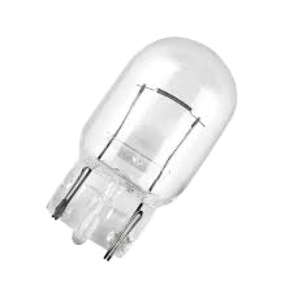Bulb Without Base 1 Paul  briliant W21W