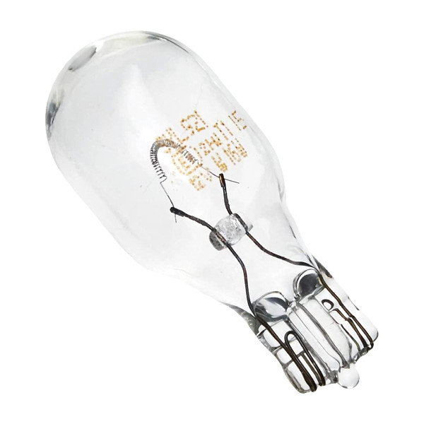 Bulb Without Base W16W