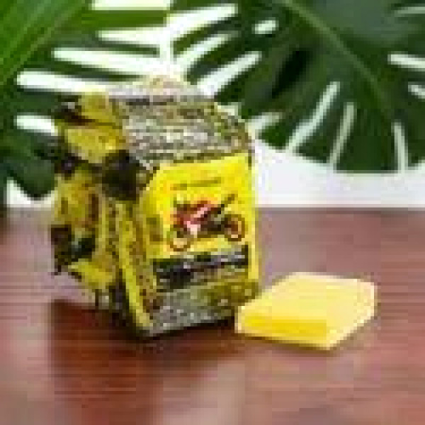 اسفنجه تلميع طبلون ماكس بلس -