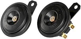 Horn Set Puck NW-888|طقم سارينه بوك - NW-888