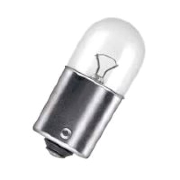 لمبه R10W وات للوحه او المرشدير تنجسرام- بوش - R10W