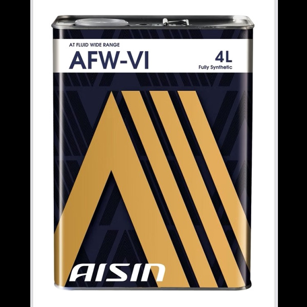 زيت فتيس  ايسن AFW-V1