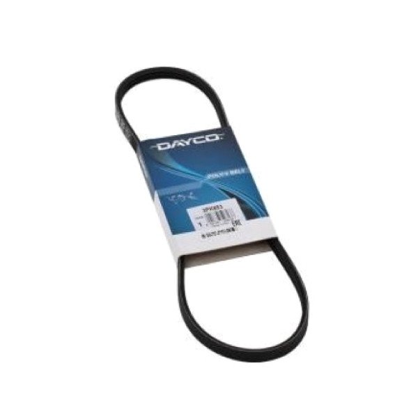 Belt Altenator For Toyota Dayco ita 4PK1185