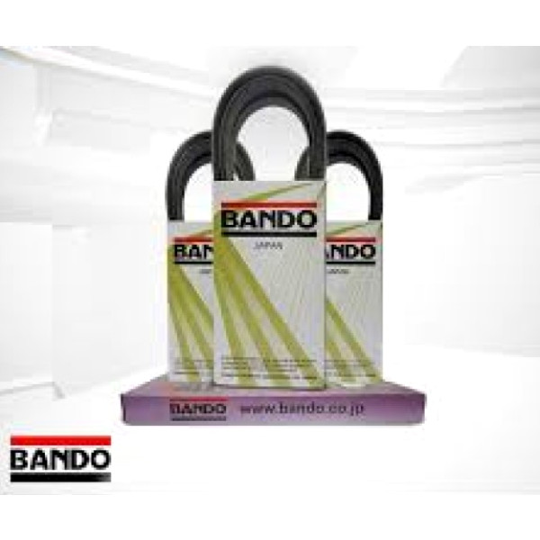 سير مجموعه يارس 2007-2009  باندو ياباني