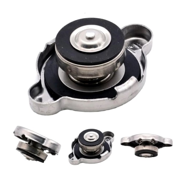 غطاء رادياتير صيني من او اس- ايه بارت  1.1 BAR